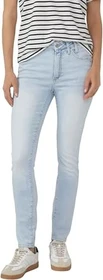 s.Oliver Izabell Jeans hellblau (Damen)