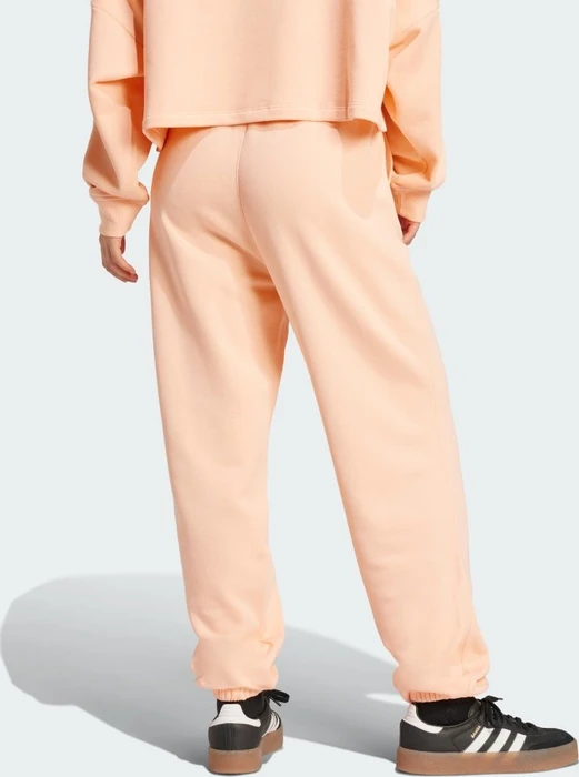adidas Essentials French Terry Trainingshose lang glow pink (Herren)