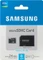 Samsung Standard R24 8GB Kit, Class 6 Vorschaubild