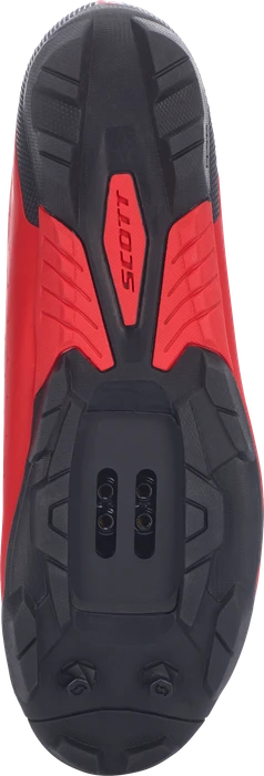 Scott MTB Comp BOA rot/schwarz (Herren)
