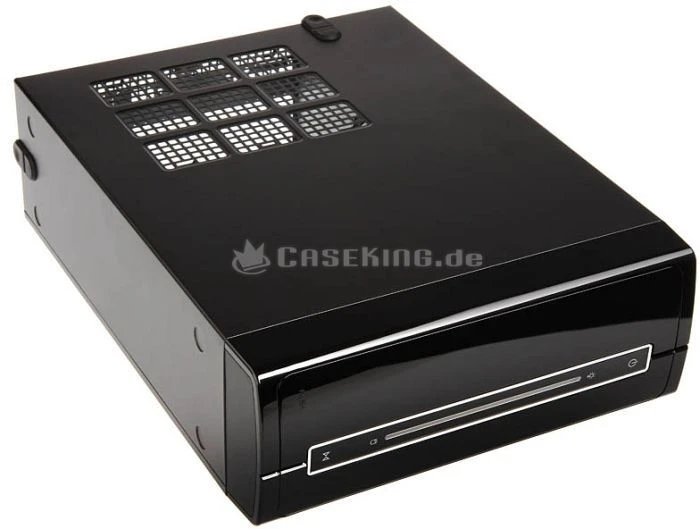 In Win BP671, Mini-ITX, 200W TFX12V