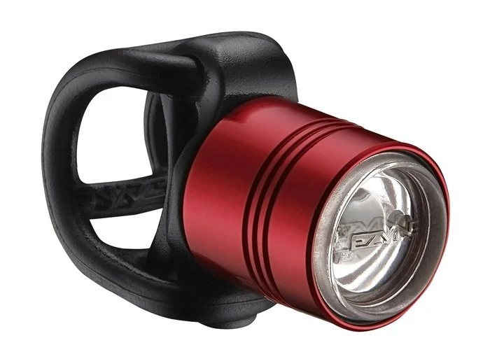 Lezyne Femto Drive Frontlicht