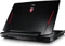MSI GT80S-6QFX32SR45BW Titan SLI 29th Anniversary Edition, Core i7-6920HQ, 32GB RAM, 512GB SSD, 1TB HDD, 2x GeForce GTX 980, DE Vorschaubild
