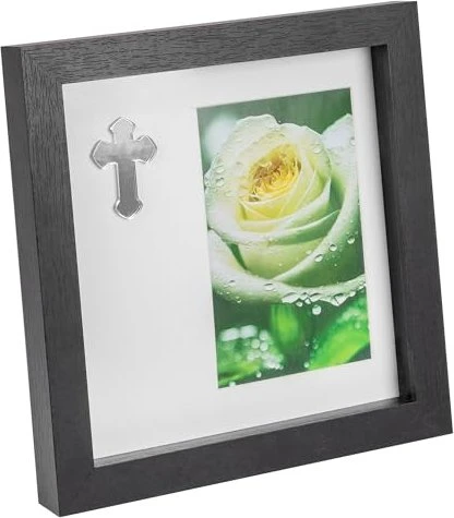 Walther Design Buch Fotoalbum Hochzeit Cara 34.5x33.5