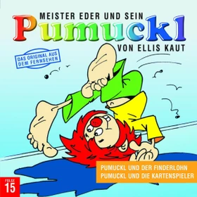 Meister Eder und sein Pumuckl Folge 15 - Pumuckl und der Finderlohn/Pumuckl und die Kartenspieler