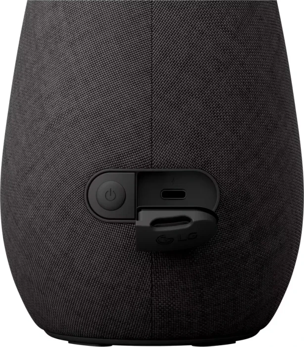 LG XBoom 360 DXO2T schwarz