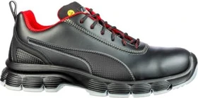 Puma Safety Condor Low S3 ESD schwarz (Herren)