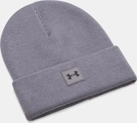 Under Armour Halftime mit Umschlag Mütze castlerock/black