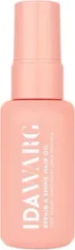 Ida Warg Beauty Repair & Shine Hair Oil, 50ml