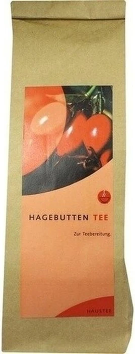 Weltecke Hagebuttentee, 100g