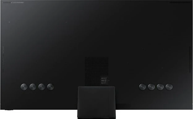 Samsung QP85A-8K, 85"