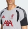adidas Liverpool FC 2026/2027 Trainingstrikot kurzarm (Herren) Vorschaubild