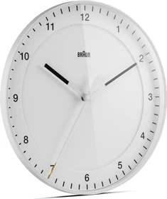 Braun BC17W-DCF