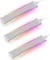 Lian Li Side ARGB Kit für Lian Li GA ll Trinity Performance 360 AIO/Lian Li Uni Fan P28, LED-Streifen, weiß Vorschaubild