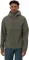 Vaude Mineo 2.5L Funktionsjacke khaki (Herren) Vorschaubild