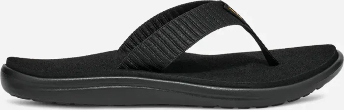 Teva Voya Flip bar street black (Damen)