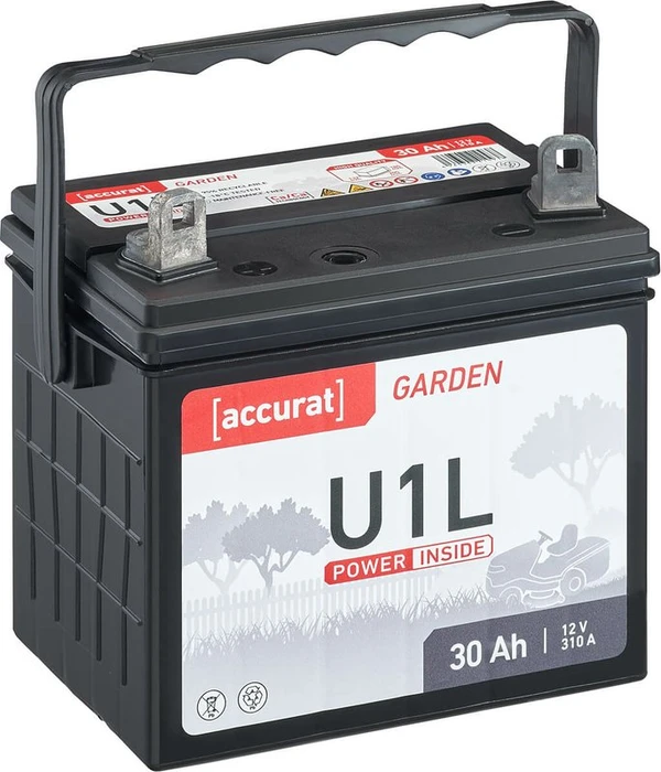 Accurat Garden U1L