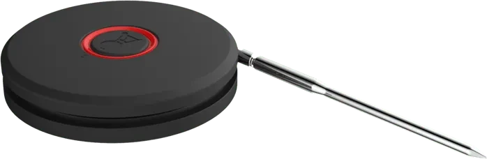 Weber Intelligenter Temperaturfühler und Grillrostsensor digital