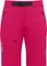 Vaude Badile Hose kurz bramble (Damen) Vorschaubild