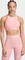adidas TECHFIT Medium-Support High-Neck Sport-BH (Damen) Vorschaubild