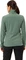 Vaude Rosemoor 3in1 II Funktionsjacke khaki (Damen) Vorschaubild