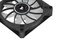 Corsair ML Series ML120 LED Elite Blue, schwarz, 120mm Vorschaubild