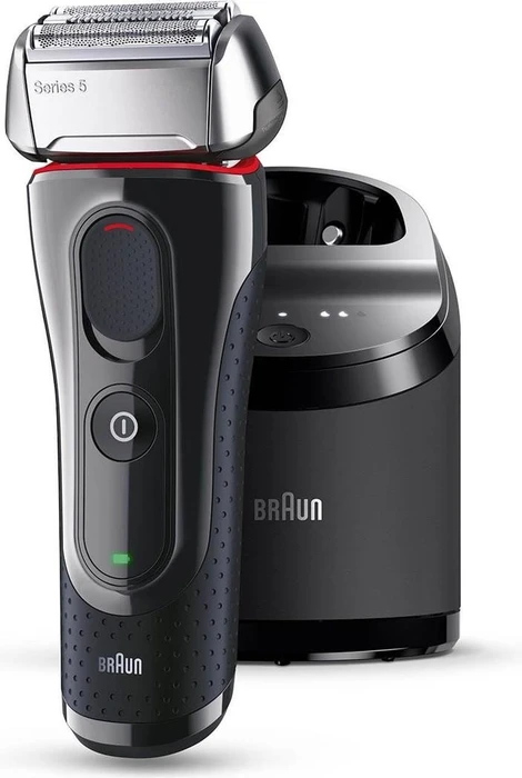 Braun Series 5 5070cc