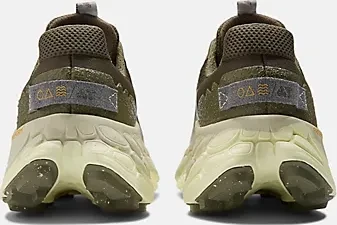 New Balance Fresh Foam X Trail More v3 dark camo/dark olivine/lichen green (Herren)