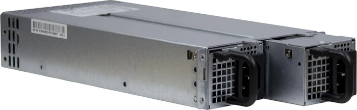Inter-Tech ASPower 1U Single 400W, 1HE-Servernetzteil