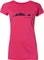 Vaude Tekoa Wool Funktionsshirt kurzarm bramble (Damen) Vorschaubild