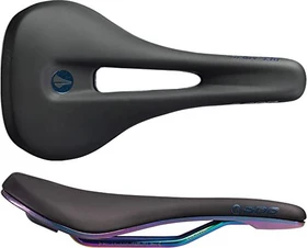 SDG Bel Air V3 Overload Lux-Alloy 140mm Sattel fuel