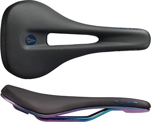 SDG Bel Air V3 Overload Lux-Alloy 140mm Sattel fuel