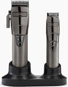 BaByliss FX8705E Super Motor Clipper/Trimmer Kombi-Set