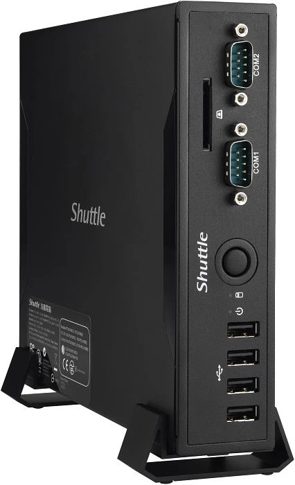 Shuttle DS47