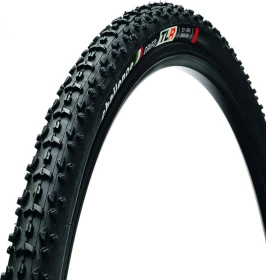 Challenge Grifo TLR 700x33C Tubeless-Reifen schwarz