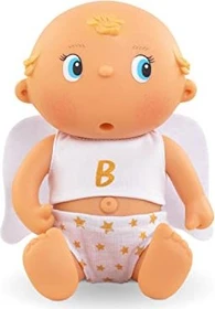 Corolle Beedibies Schutzengel Gustave weiß