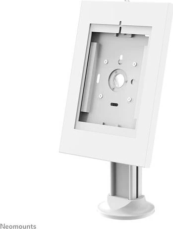 Neomounts Tischhalterung, Tablet-Stand 7.9-11", weiß