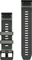 Garmin Ersatzarmband QuickFit 22 Silikon willow/graphite Vorschaubild