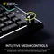 Corsair SKIFF 100 PLUS, schwarz, LEDs RGB, USB, IT Vorschaubild