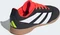 adidas Predator 24 Club IN core black/cloud white/solar red (Junior) Vorschaubild