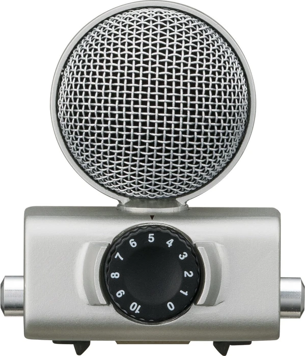Zoom H6