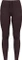 Odlo Essentials Warm Tights Laufhose lang (Damen) Vorschaubild