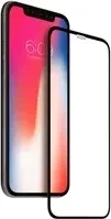 Nevox NevoGlass 3D Easy App für Apple iPhone 15 Plus schwarz