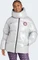 adidas X Moon Boot Puffer Funktionsjacke matte silver (Damen) Vorschaubild