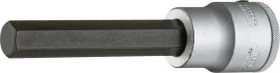 Gedore IN 32 L 19-155 Innensechskant Steckschlüssel 3/4", 19x155mm