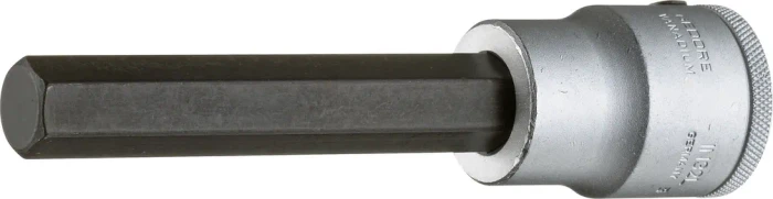 Gedore IN 32 L 19-155 Innensechskant Steckschlüssel 3/4", 19x155mm