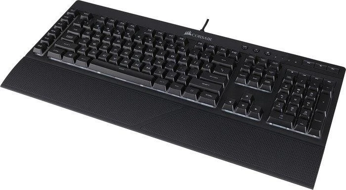 Corsair Gaming K55 RGB, USB, EU