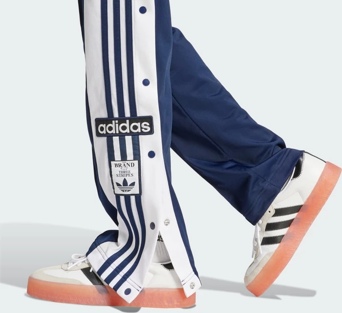 adidas Adibreak Trainingshose lang night indigo (Damen)