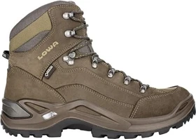 Lowa Renegade GTX Mid schiefer (Herren)