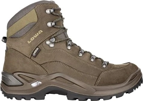Lowa Renegade GTX Mid schiefer (Herren)